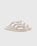 Birkenstock – Florida Suede Leather Bone - Sandals - White - Image 2