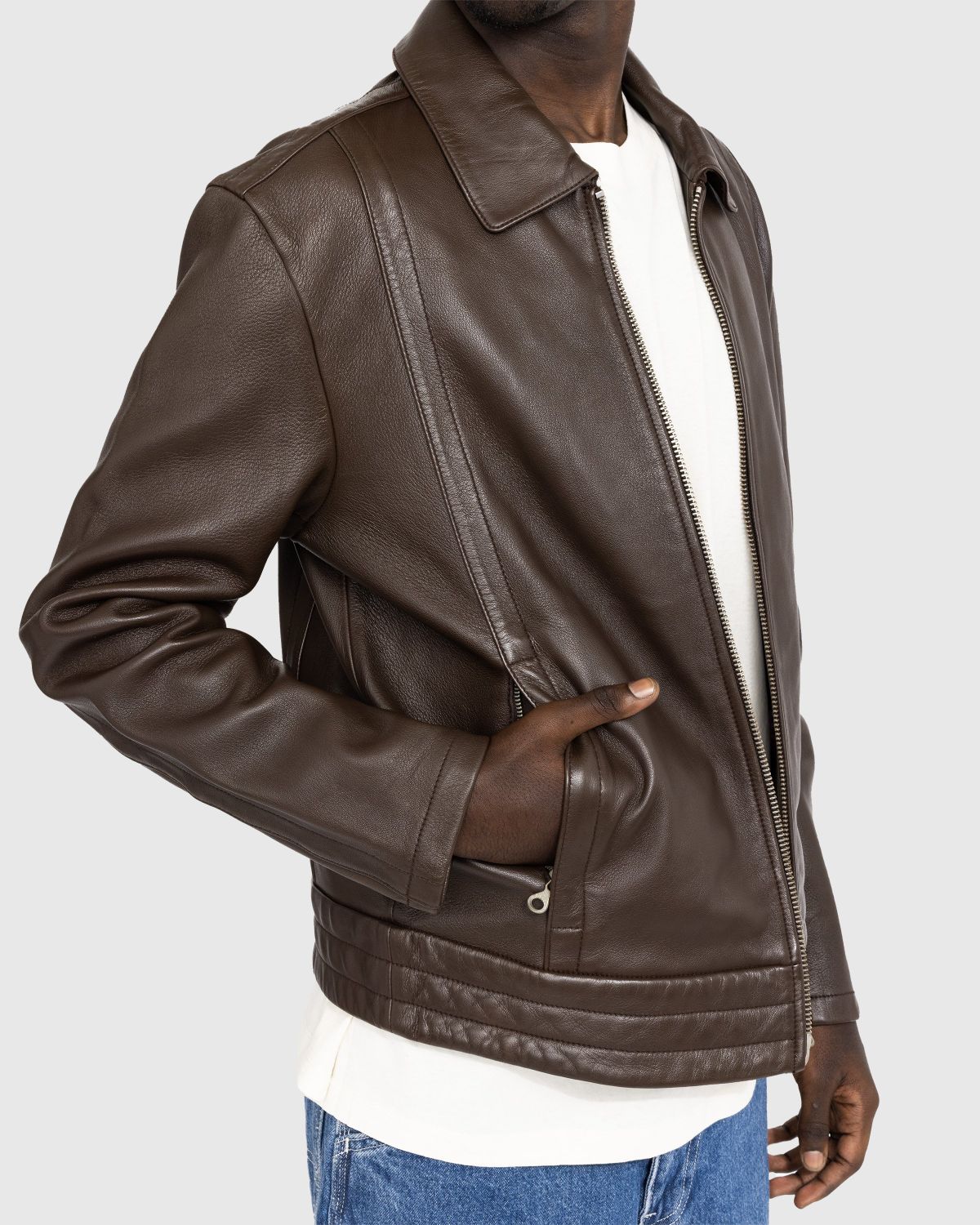Diesel l ferguson jacket hotsell
