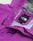 The North Face – 3L DryVent Carduelis Jacket Purple Cactus Flower/LED Yellow/Super Sonic Blue - Outerwear - Multi - Image 5