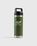RUF x Highsnobiety – Yeti Rambler 18 oz. Bottle Olive - Lifestyle - Green - Image 1