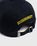 L'As du Fallafel x Highsnobiety – Ball Cap - Hats - Black - Image 5