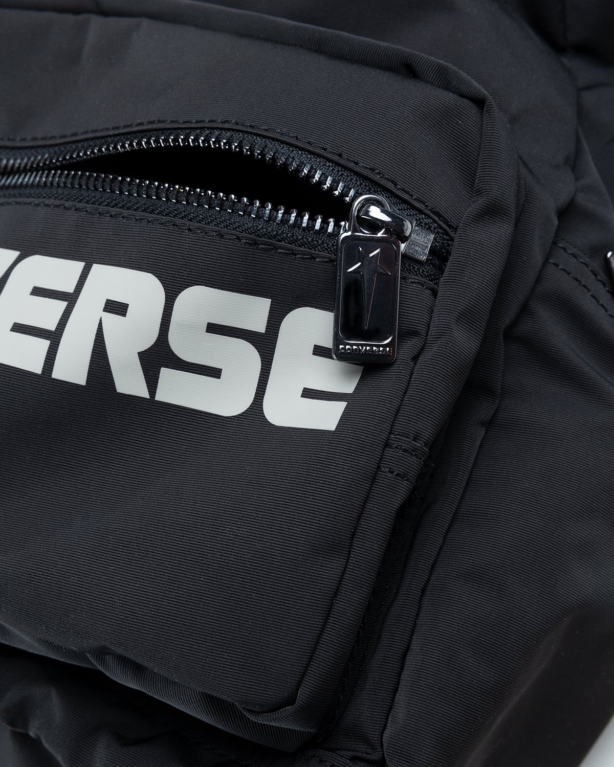 Converse x Rick Owens – DRKSHDW Backpack Black/Pelican - Bags - Black - Image 5