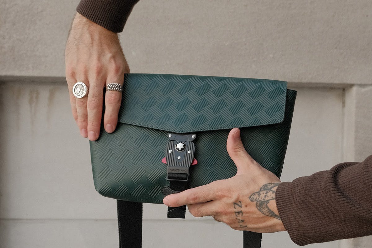 Image on Highsnobiety