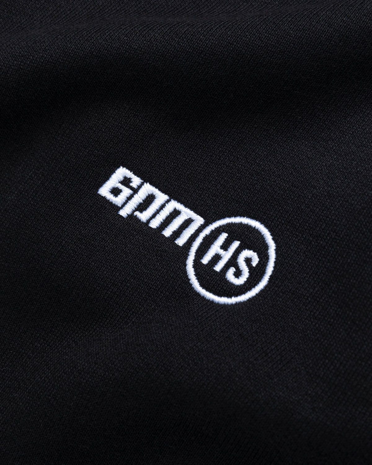 6PM x Highsnobiety – BERLIN, BERLIN 3 Hoodie Black - Sweats - Black - Image 7
