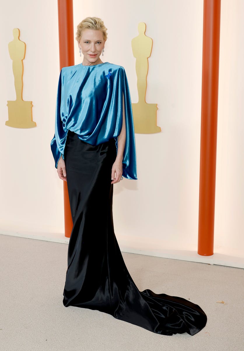 95th Annual Academy Awards - Arrivals