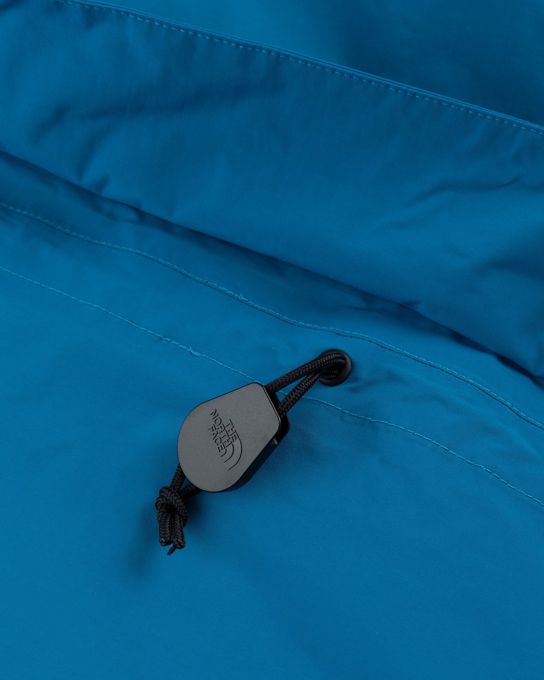 The North Face – M Origins 86 Mountain Anorak Banff Blue - Outerwear - Blue - Image 6