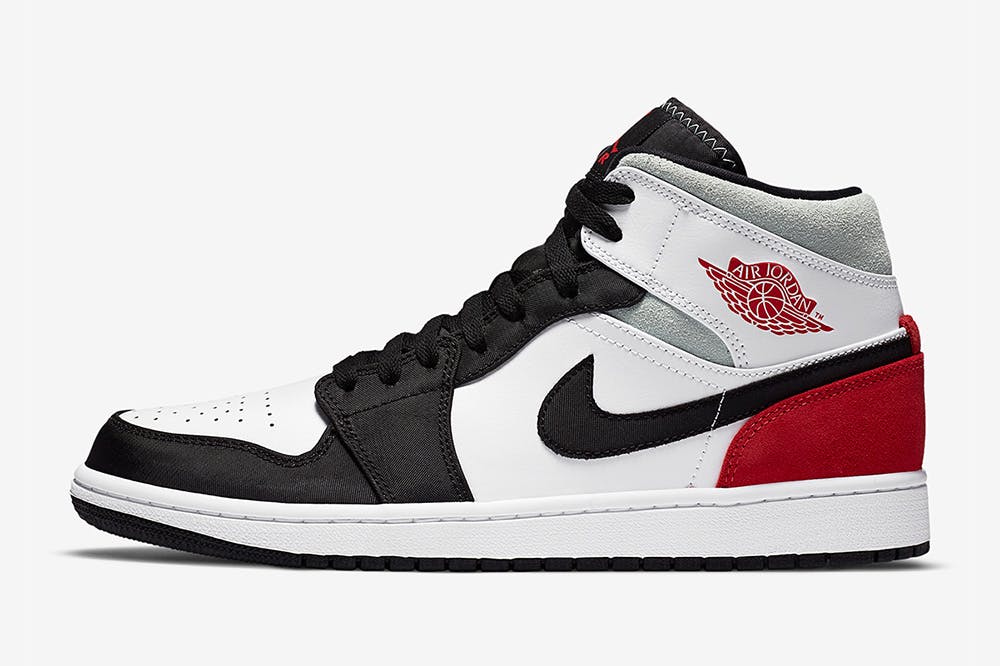 Nike Is Releasing a BudgetFriendly Union x Air Jordan 1 Alternative