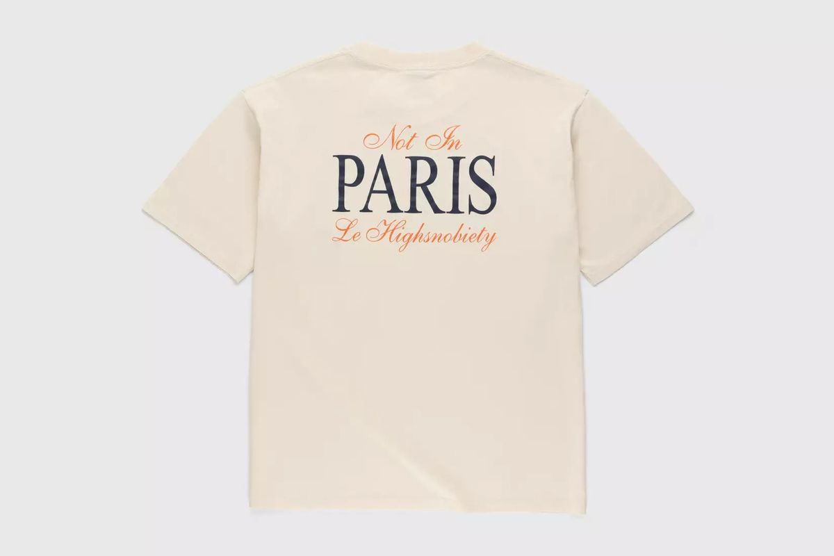 Image on Highsnobiety
