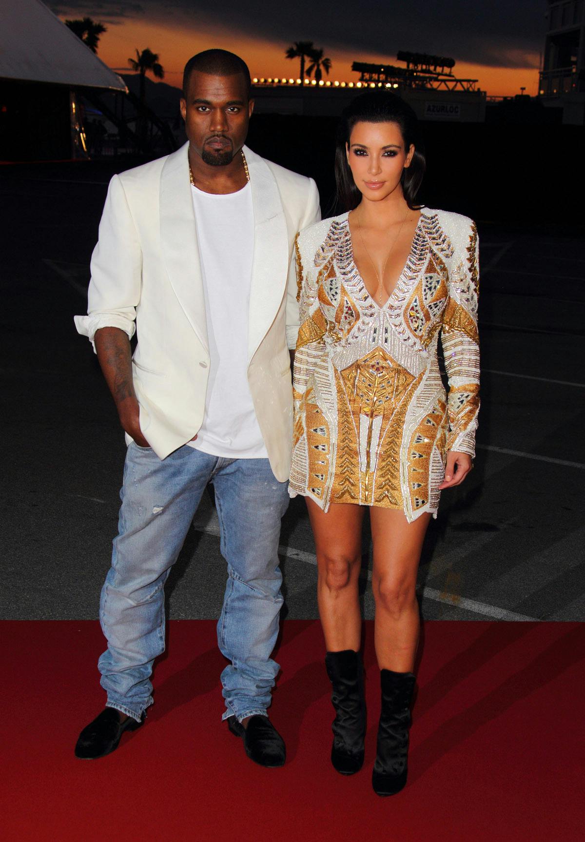 "Cruel Summer" Premiere - 65th Annual Cannes Film Festival