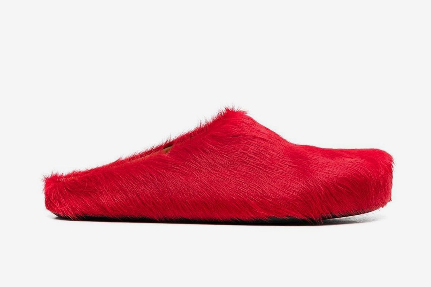 Sabot Slipper