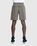 Acne Studios – Embroidered Swim Shorts Mud Grey - Shorts - Beige - Image 4