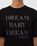 Dries van Noten – Heli T-Shirt Black - T-shirts - Black - Image 4