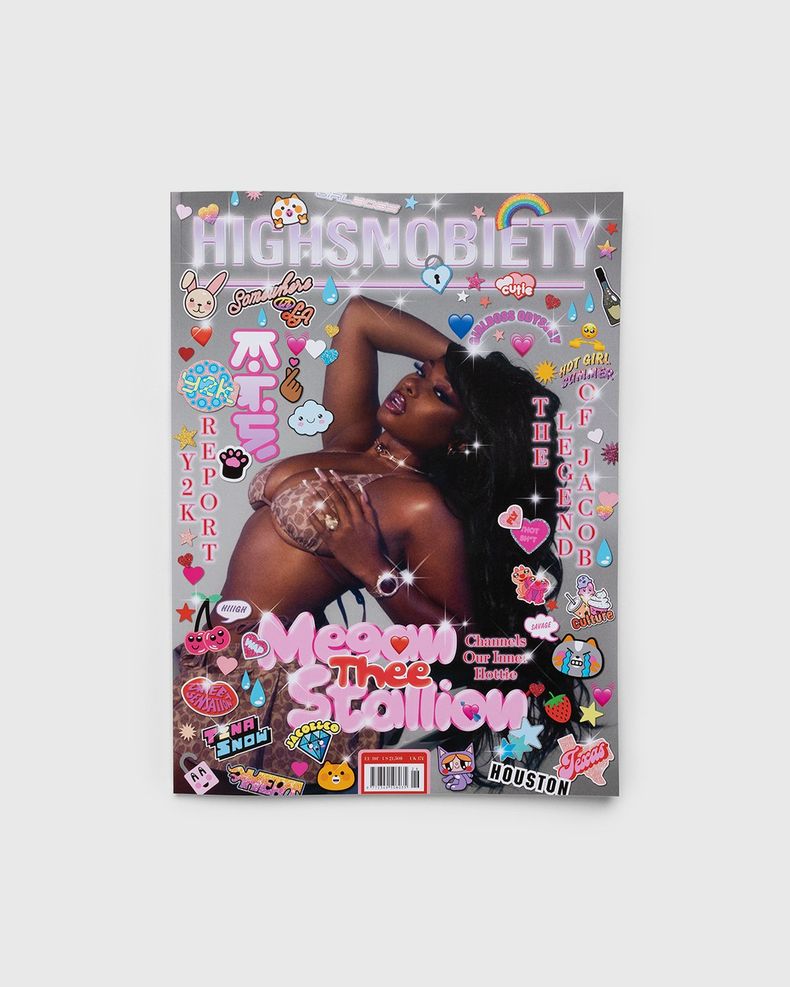 Magazine Spring 2022