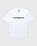 Noon Goons – Very Simple T-Shirt White
