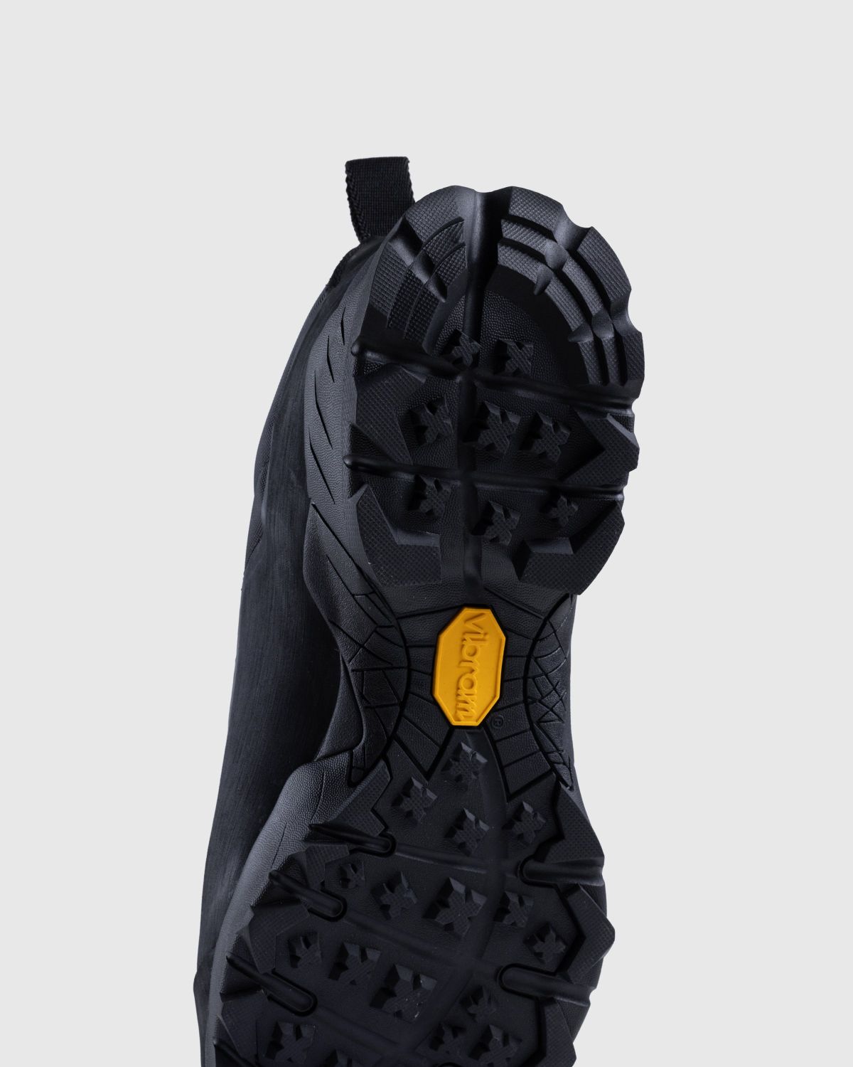 ROA – Katharina Sneaker Black - Sneakers - Black - Image 6