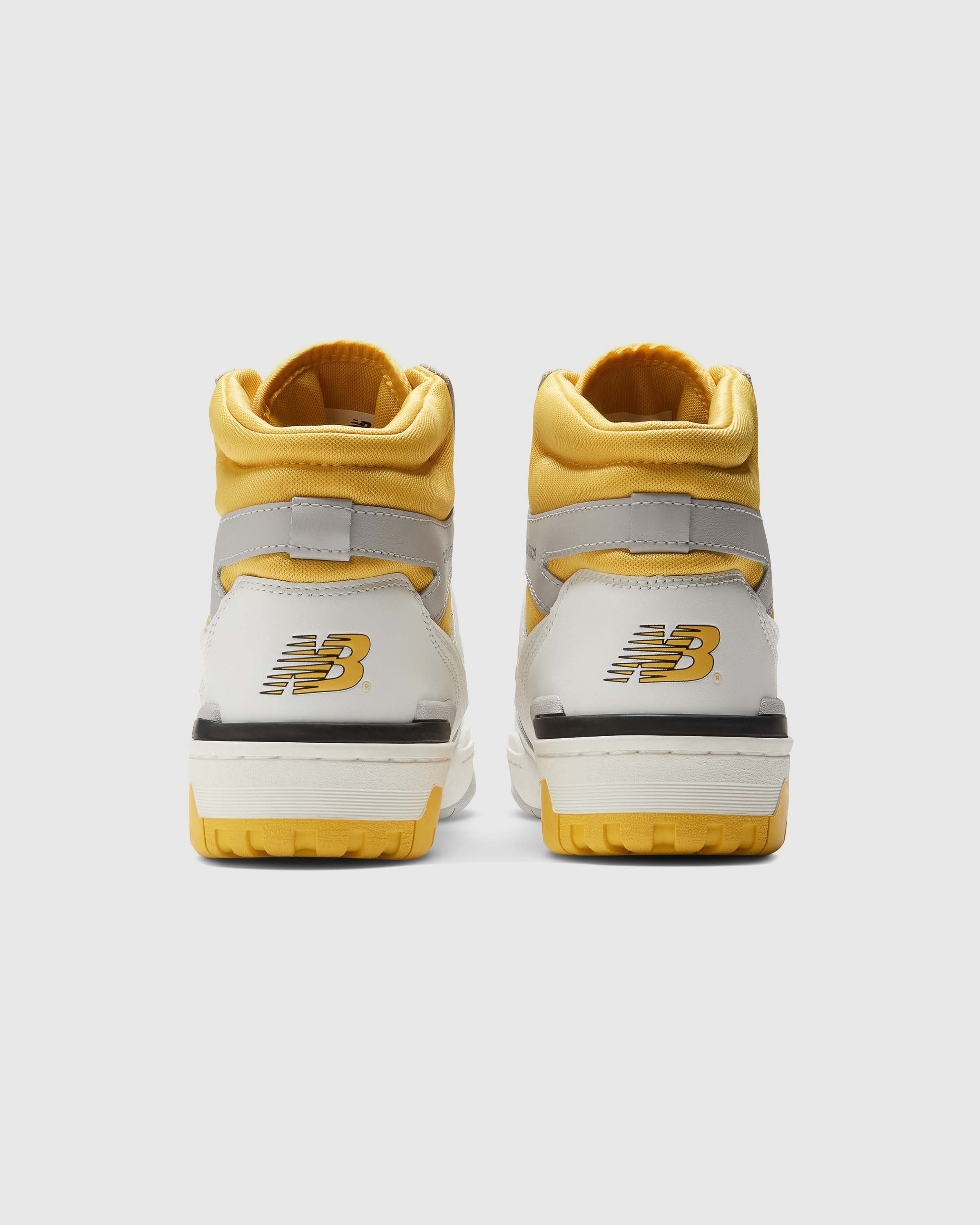 New Balance – BB650RCG White - Sneakers - White - Image 4