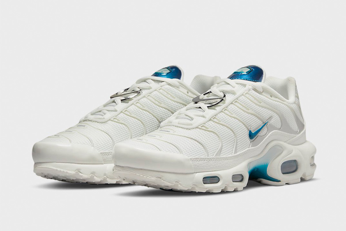 Egoism gloss unhealthy Nike Air Max Plus "Ring Bling" Release Date. Info, Price