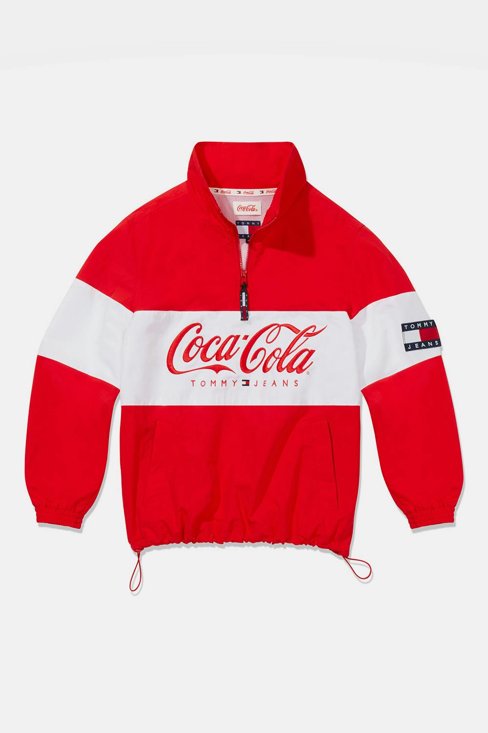 coca cola tommy hilfiger