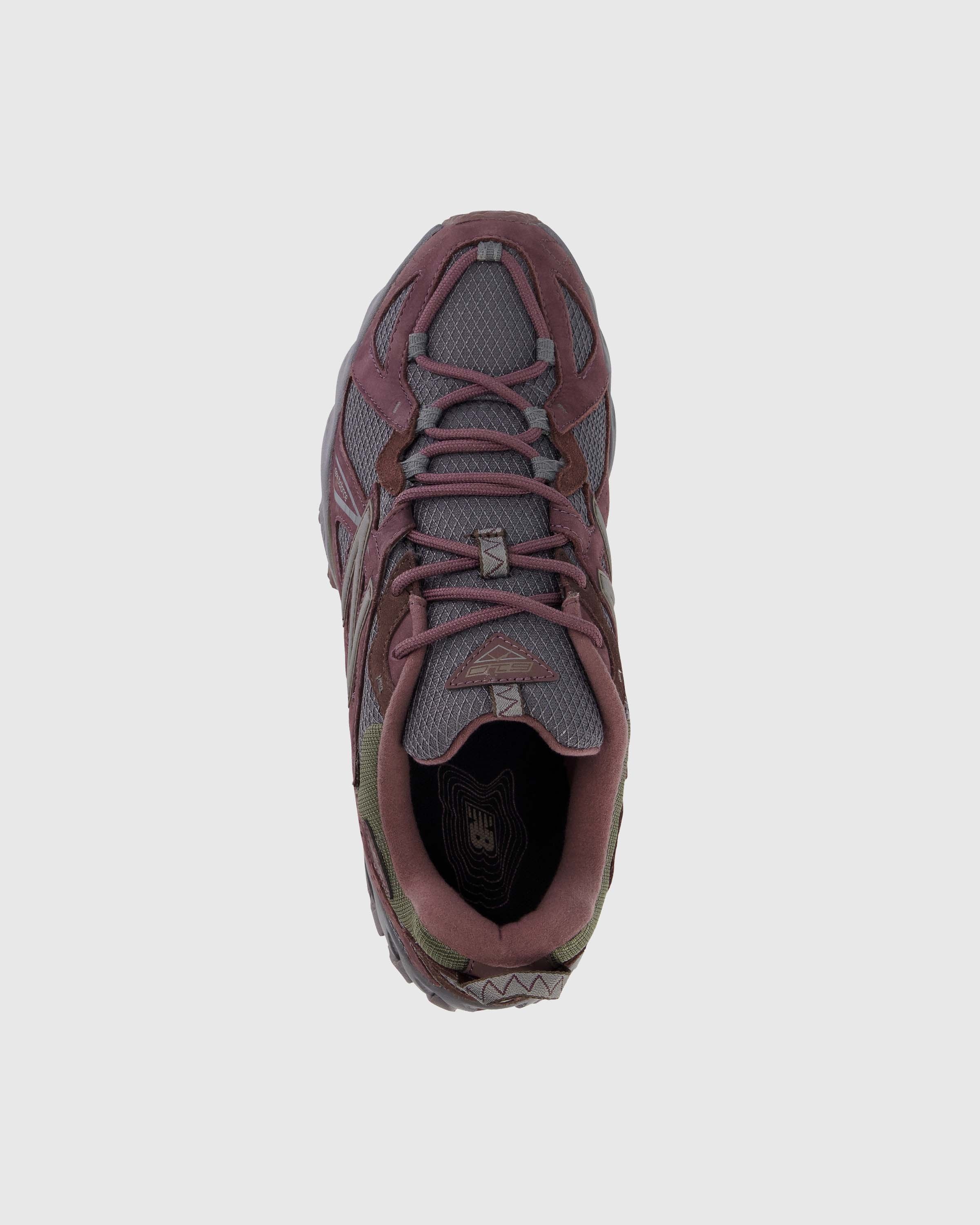 New Balance 610v1 Truffle Highsnobiety Shop