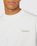 Highsnobiety – Staples Sweatshirt White - Sweats - White - Image 5