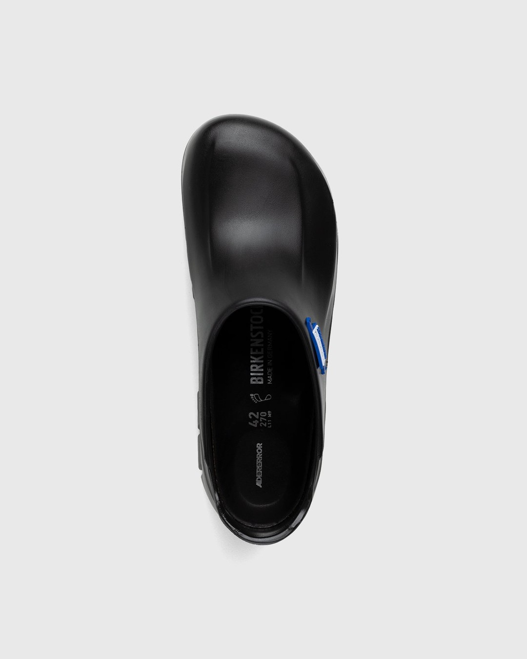 Birkenstock x Ader Error – A630 Black - Sandals - Black - Image 5