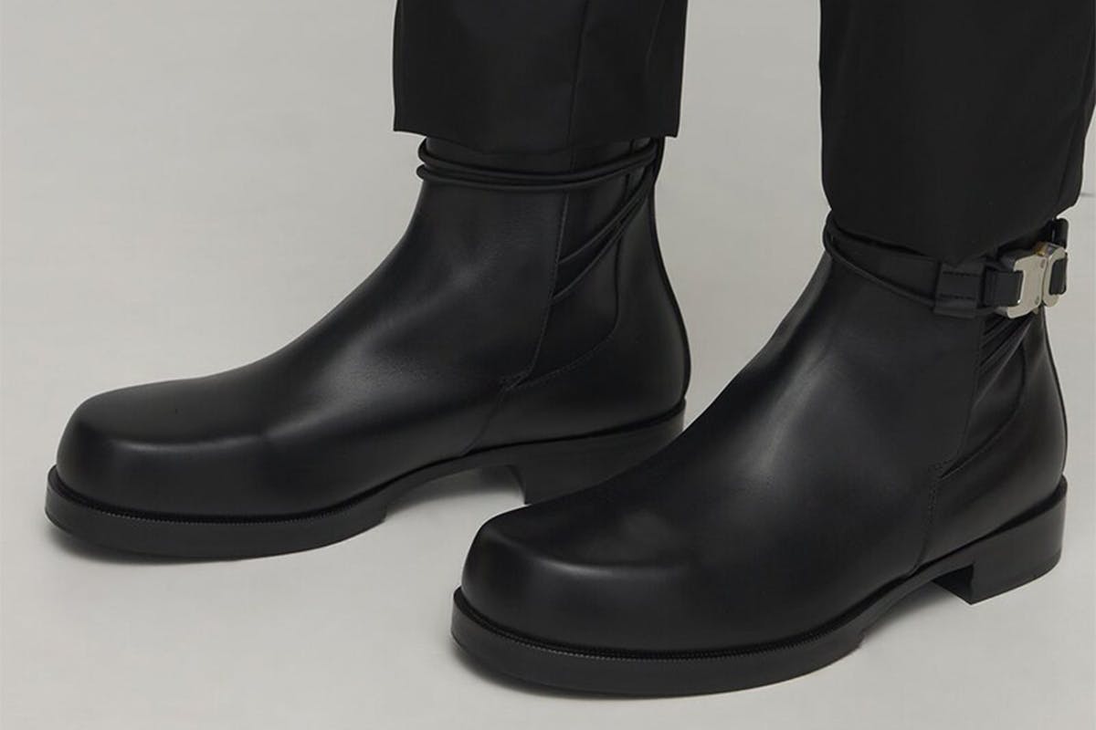 favorite black boots
