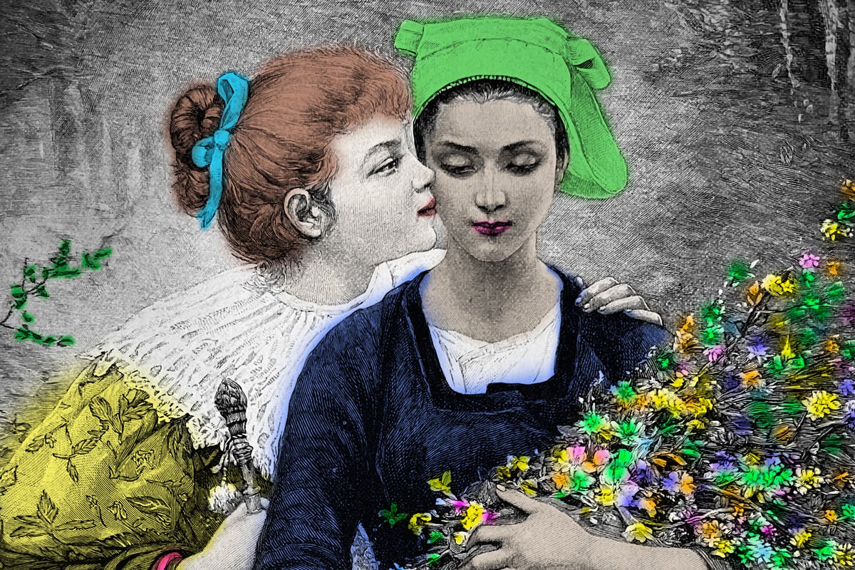 What Does “Dressing Gay” Even Mean Anymore?