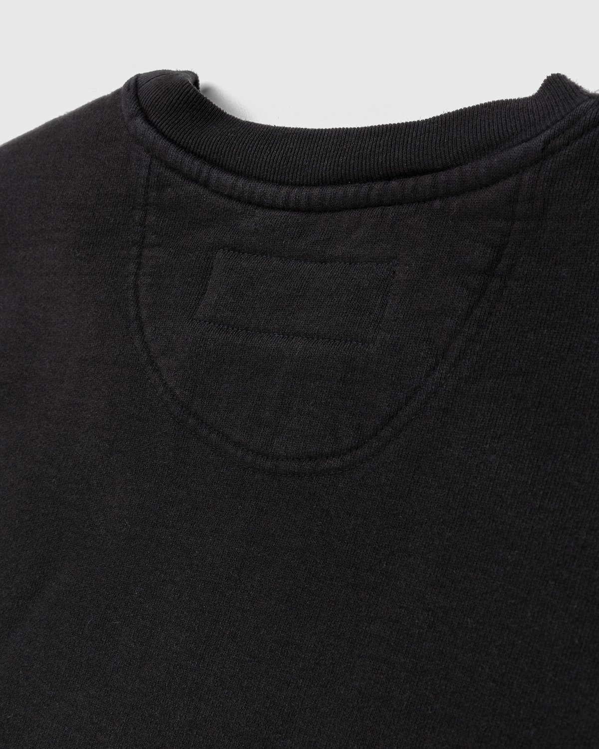 Noon Goons – Garden Sweatshirt Black - Sweats - Black - Image 5