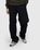 C.P. Company – Stretch Sateen Loose Fit Pants Black - Pants - Black - Image 2
