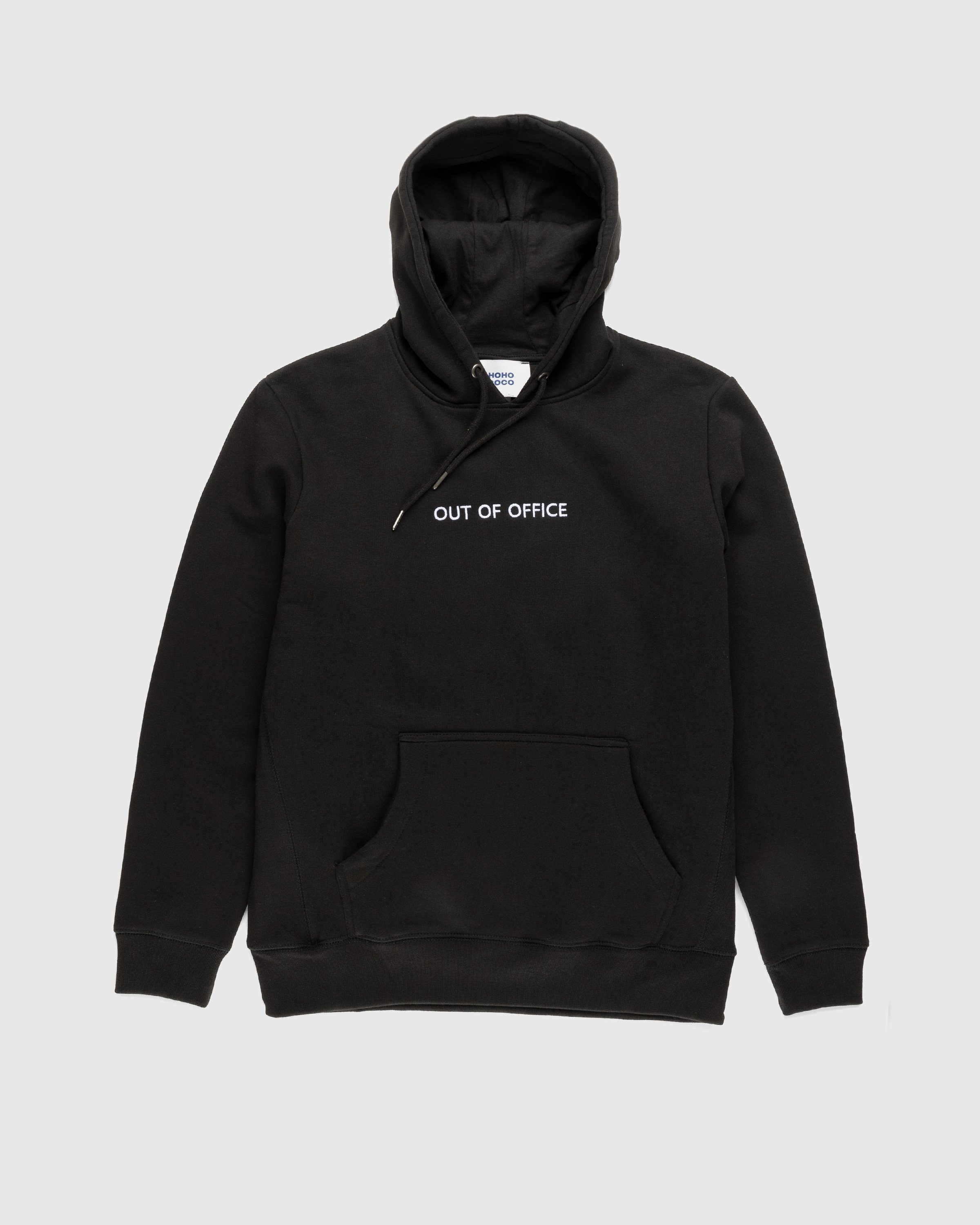 Famt hoodie top