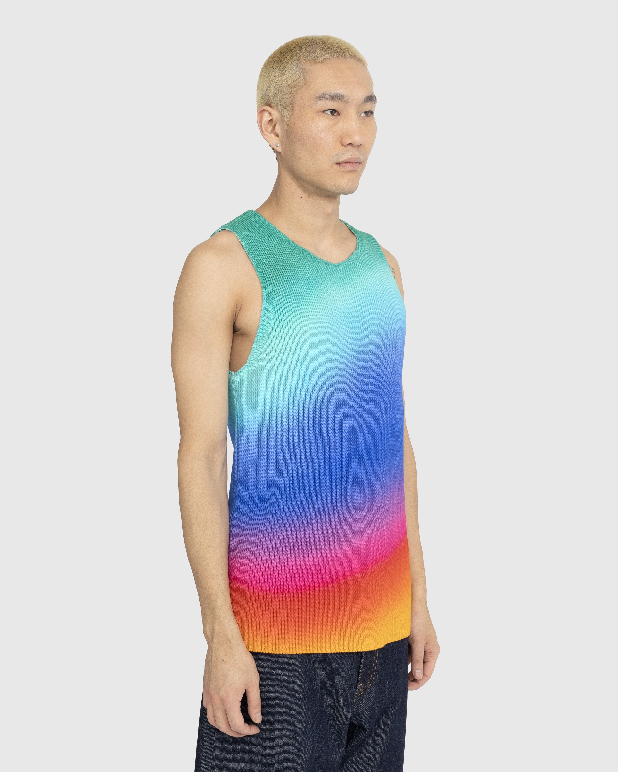AGR – Wellness Tank Top Multi - Tank Tops - Multi - Image 3
