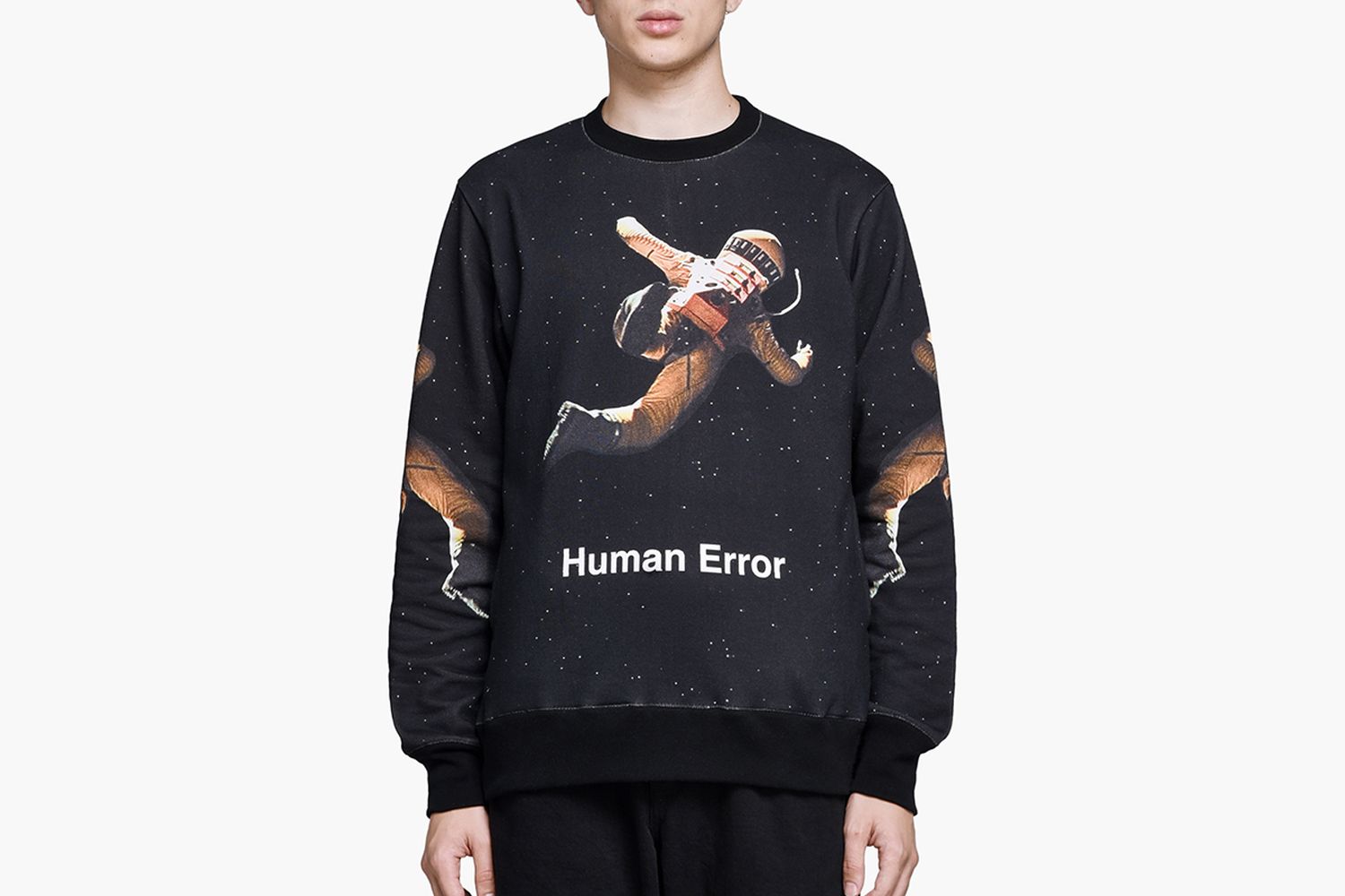 2001: A Space Odyssey Sweatshirt