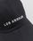 Highsnobiety – HS Sports Logo Cap Black - Hats - Black - Image 6