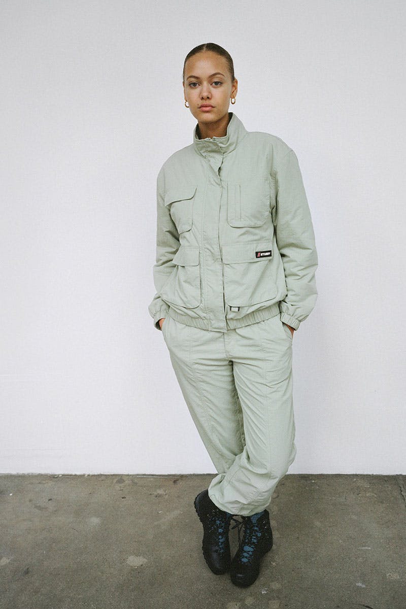 best streetwear brands women 1017 ALYX 9SM Heron Preston MISBHV