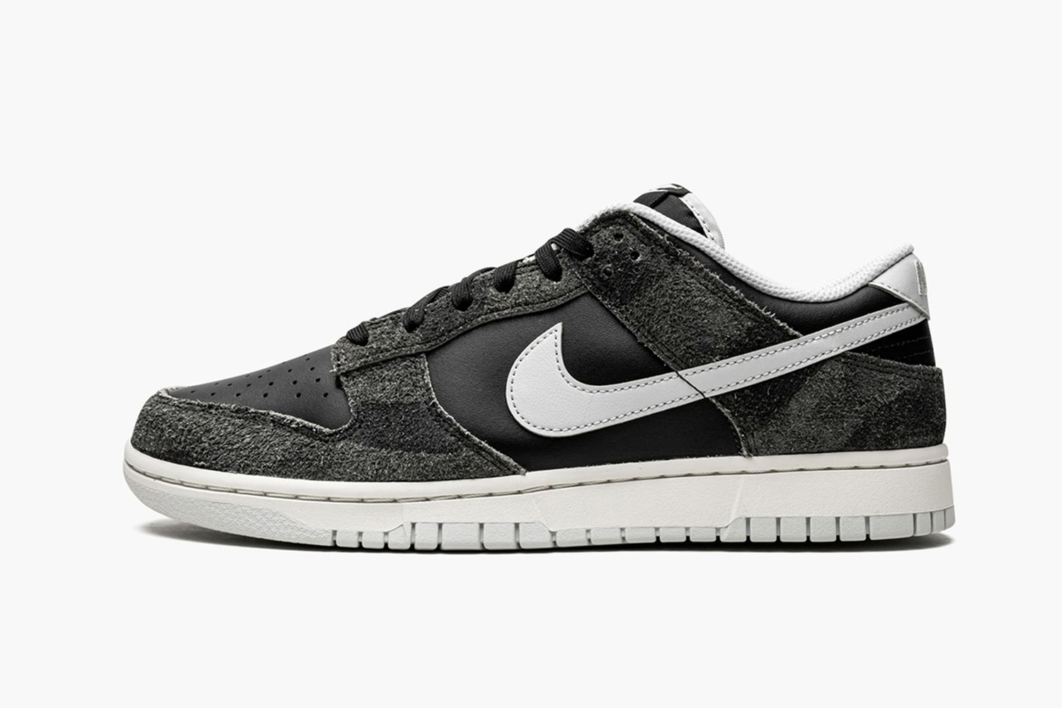 Dunk Low Retro "Animal Pack - Zebra"