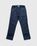 A.P.C. x Sacai – Haru Pants Dark Navy - Trousers - Blue - Image 1