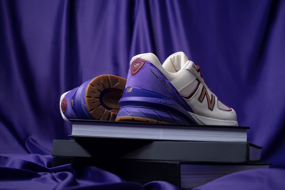 Air Jordan 1 High OG Court Purple Other Sneakers Worth a Look