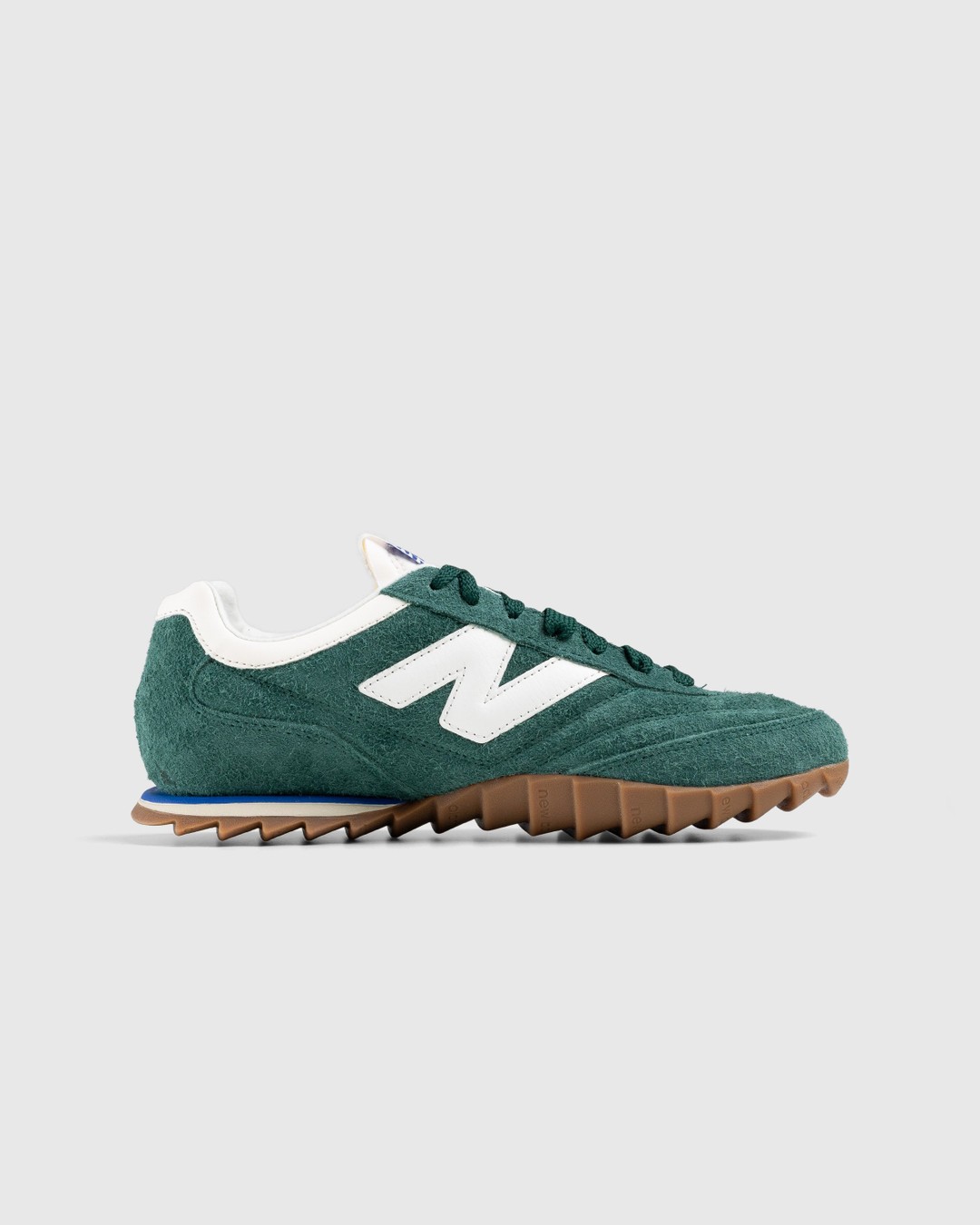 New Balance – URC30RC Nightwatch Green - Low Top Sneakers - Green - Image 1
