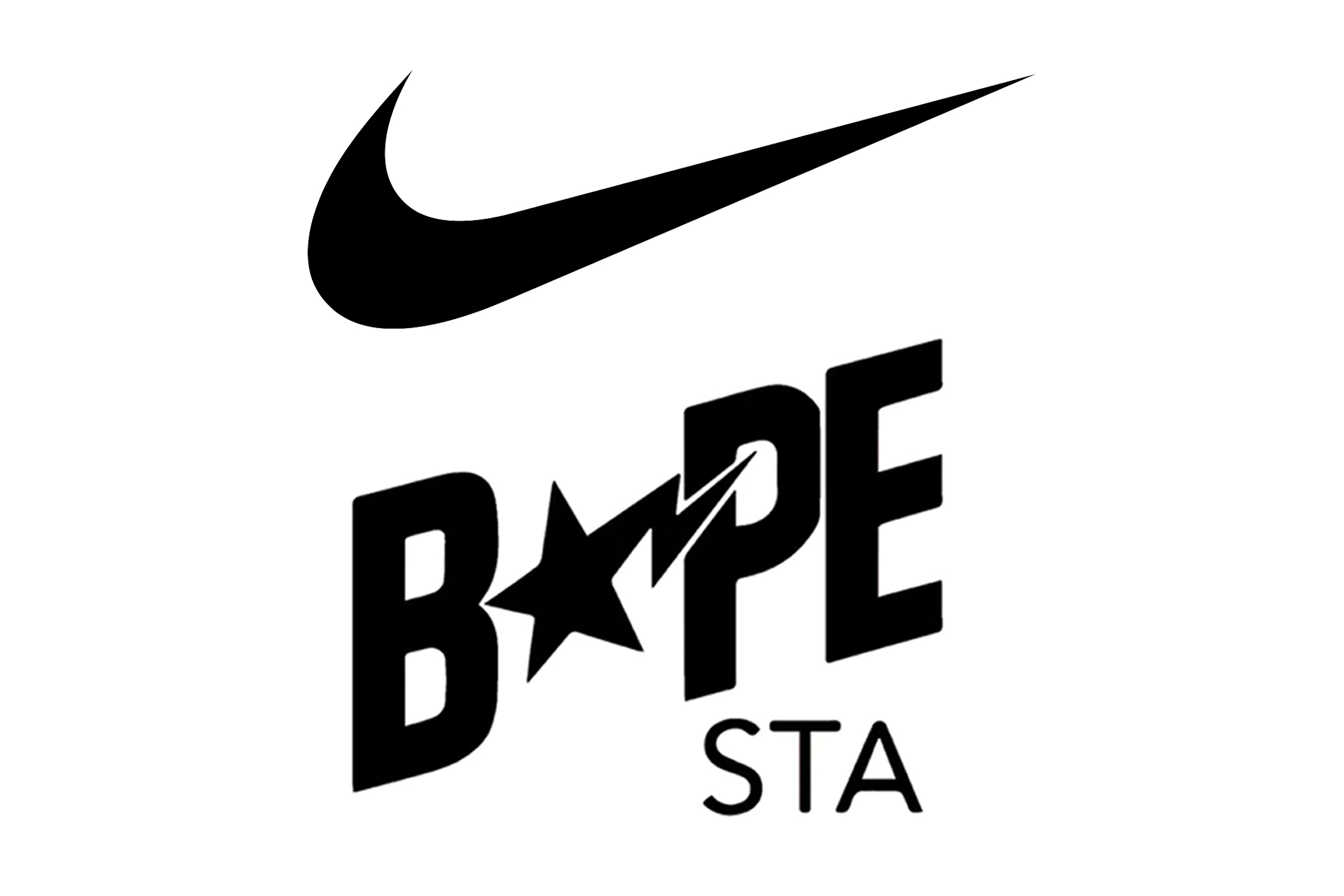 Lirio Escabullirse pronunciación Nike Moves to Sue BAPE Over Trademark Infringements