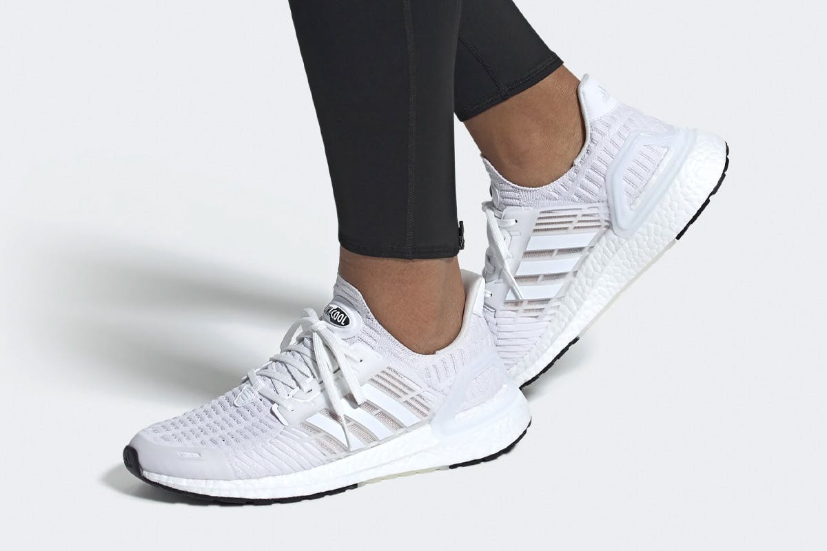 adidas Ultraboost Cool: Official Images & Release Info