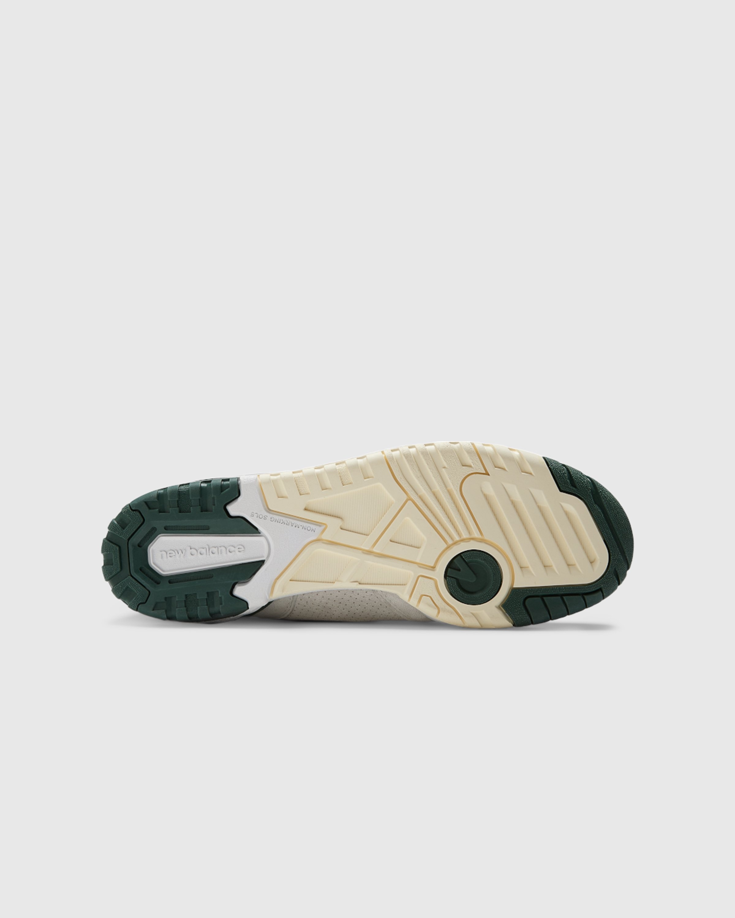 New Balance – BB650RVG Sea Salt - Sneakers - Beige - Image 6