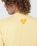 Human Made – Ningen-sei Plant Dyed T-Shirt Yellow - T-shirts - Blue - Image 4