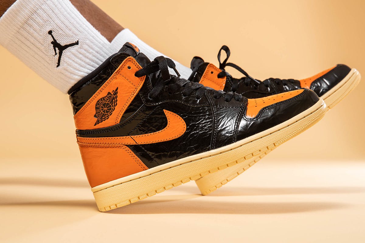 Nike Air Jordan 1 Shattered Backboard 3.0 Official Release Info