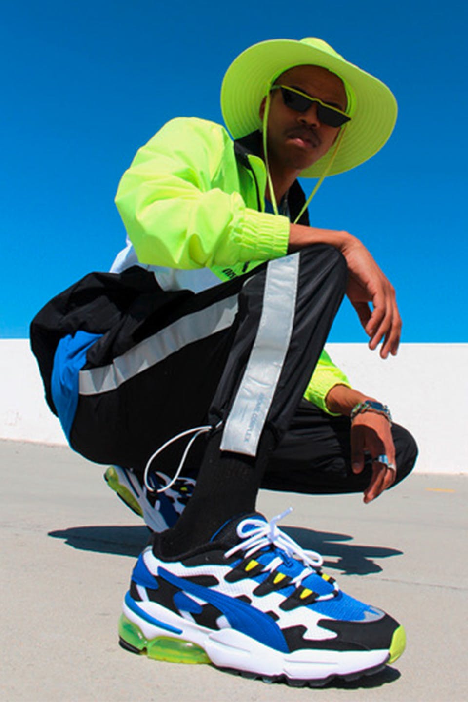 Puma cell alien og image shop
