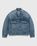Levi's x AMBUSH – Trucker Jacket Mid Indigo - Denim Jackets - Blue - Image 1