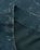 Stone Island – 61538 Garment-Dyed Cotton Fleece Crewneck Mid Blue - Sweats - Blue - Image 8