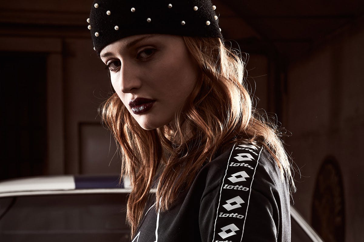 lotto fw18 athletica collection