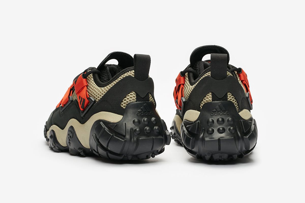 adidas Consortium FYW XTA