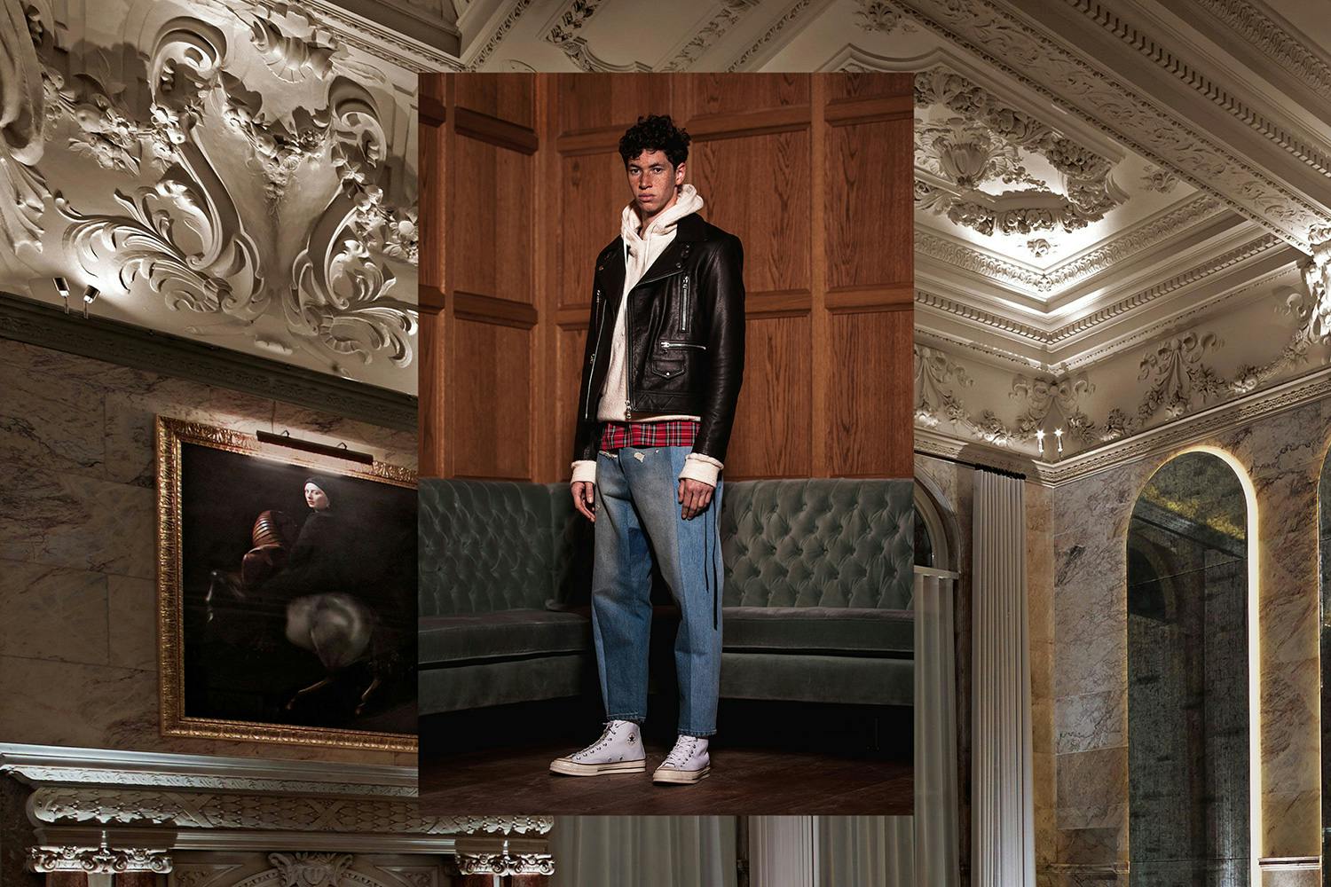 clothsurgeon fw16 collection