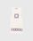 Acne Studios – Ribbed Circus Tank Top Off White